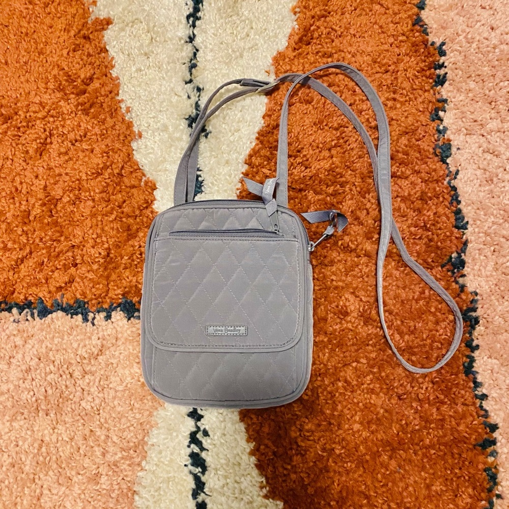 Vera Bradley mini purse